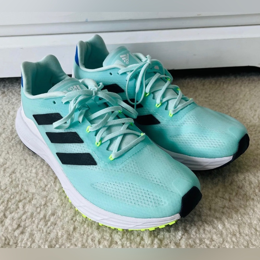 Adidas Running Shoes / Tennis Shoes